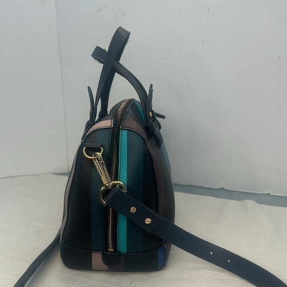 Fossil Jual Rachel satchel - Picture 2 of 9